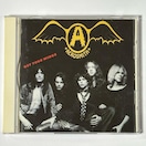 Aerosmith / GET YOUR WINGS