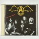 Aerosmith / GET YOUR WINGS
