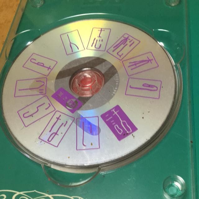 lu{ׂ̂Ȃb4  CD/DVD/rfI 