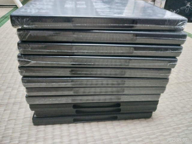 m푈ւ̓ DVD 11Zbg  CD/DVD/rfI 