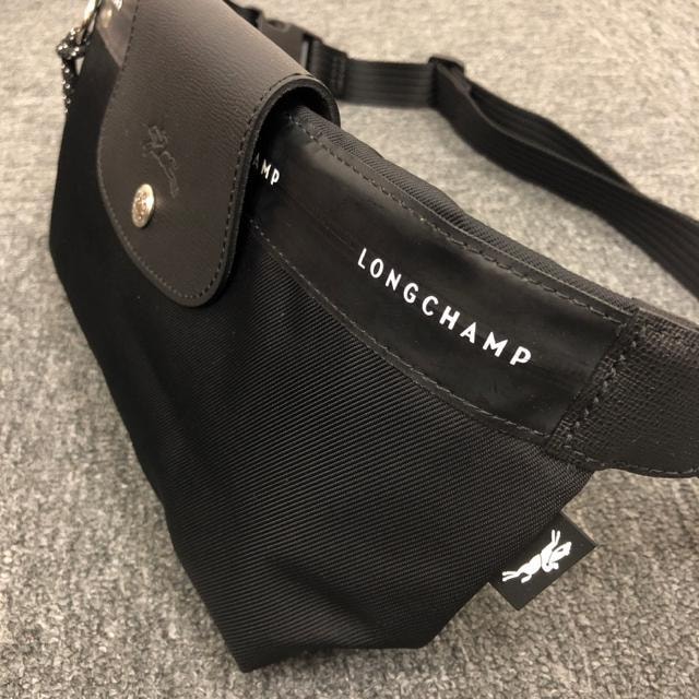  LONGCHAMP V {fBobO ubN  uh 