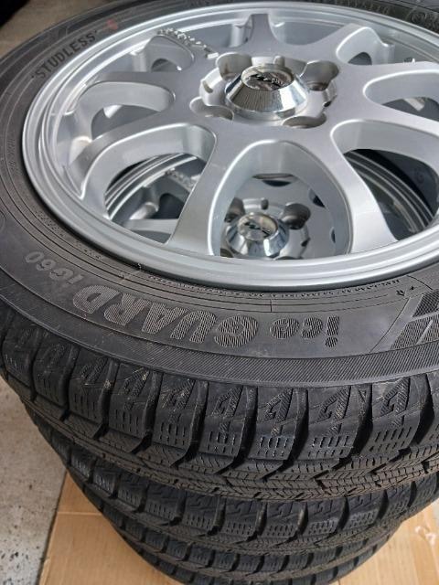 155/65R14 X^bhX A~Zbg  /oCN