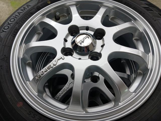 155/65R14 X^bhX A~Zbg  /oCN