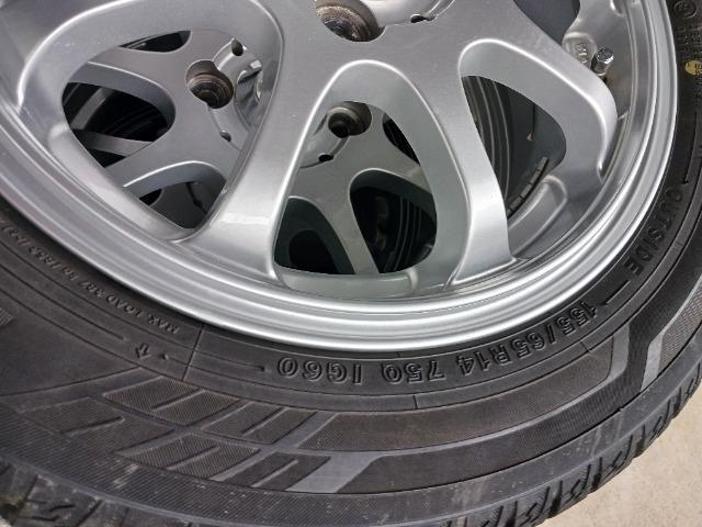 155/65R14 X^bhX A~Zbg  /oCN
