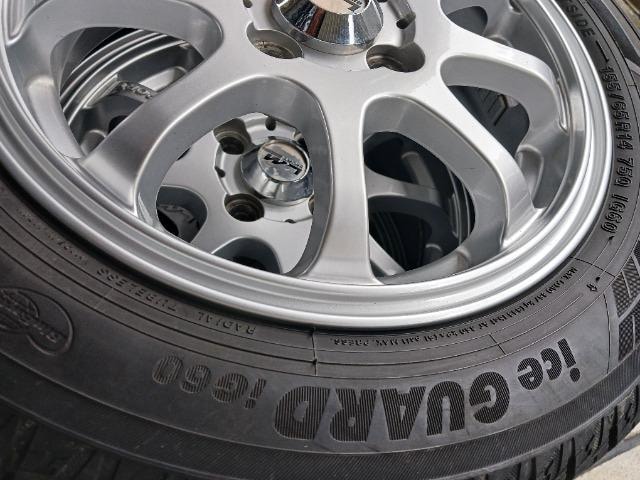 155/65R14 X^bhX A~Zbg  /oCN