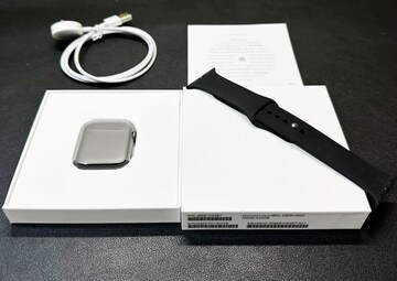 Apple Watch series4 44mm Nike GPS+Cellularf i