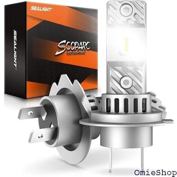 SEALIGHT h7 ledwbhCg ledo tȒP ~jTCY zCg 2 S5V[Y 410