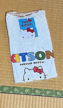 n[LeB@UNIQLO kitson