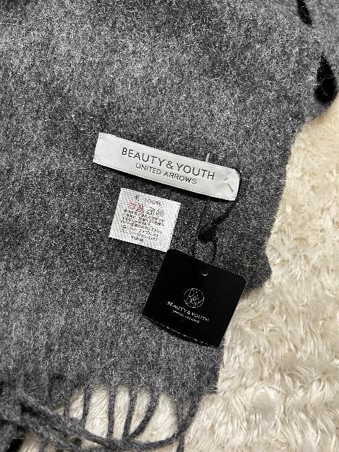 Vi^OtBEAUTY & YOUTHE[100%Xg[