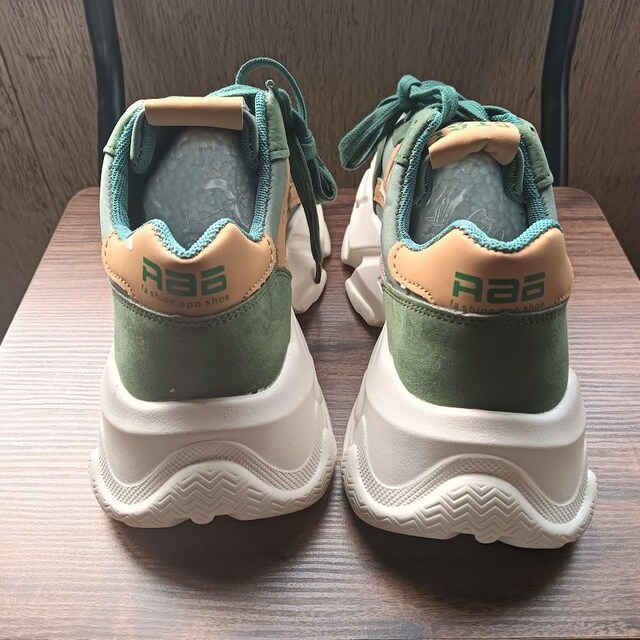 Vi 23.5cm fB[X Xj[J[ O[ V[Y C   t@bV 