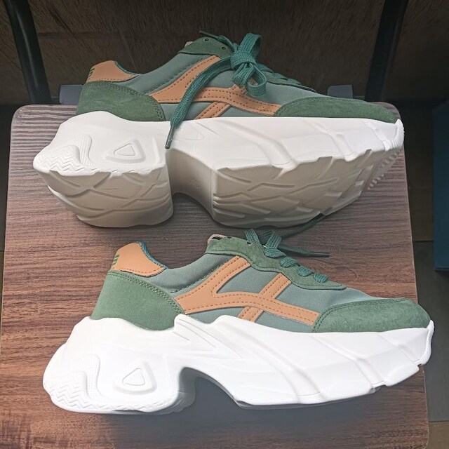 Vi 23.5cm fB[X Xj[J[ O[ V[Y C   t@bV 
