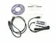Roland UM-2EX USB MIDIC^[tF[XE ɂQnMIDIo͂\