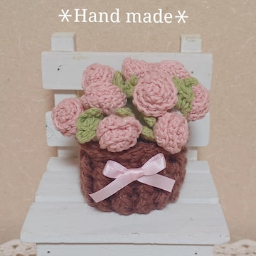 Hand made@@@sNKÑR[X^[POT