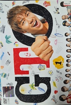DVD@GTO   (2014)@6g