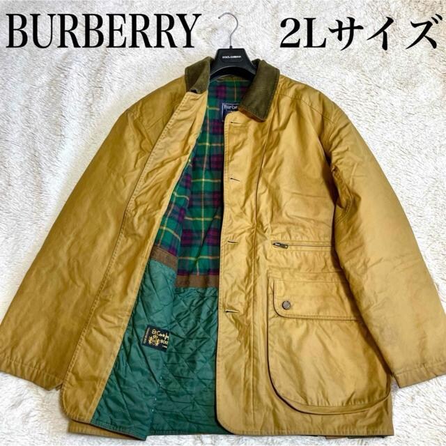 A BURBERRY 90s Be[W IChWPbg u]   uh 