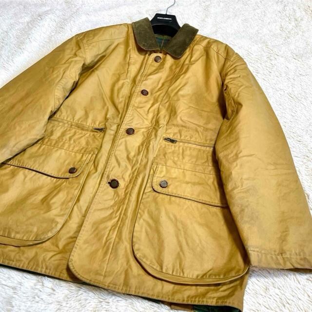 A BURBERRY 90s Be[W IChWPbg u]  uh 