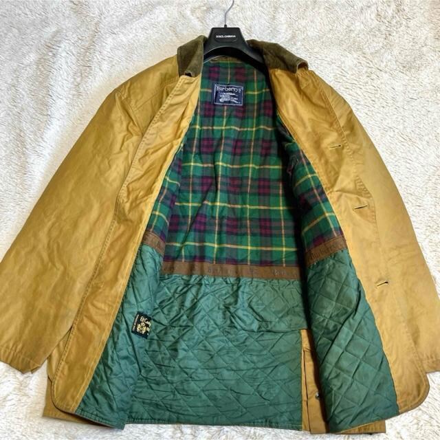 A BURBERRY 90s Be[W IChWPbg u]  uh 