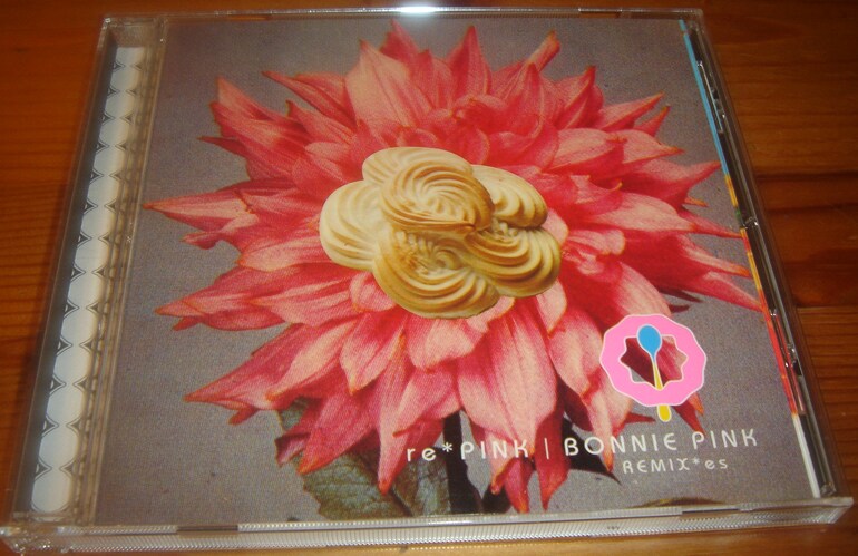 ワールド オンラインストア BONNIE 直筆サイン入り色紙 (ボニー