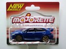 }Wbg Xo WRX STI