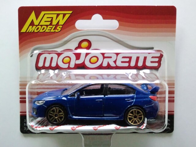 }Wbg Xo WRX STI   zr[ 