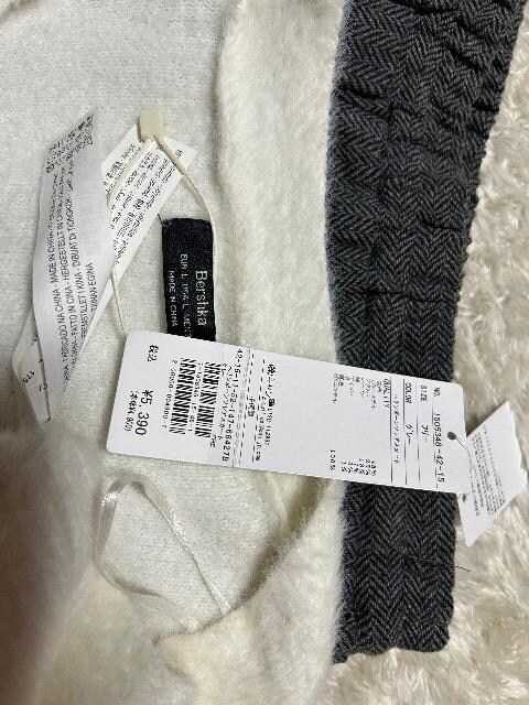 Vi^OtSM2w{[tAXJ[g& BershkaӂӂJ[fBK