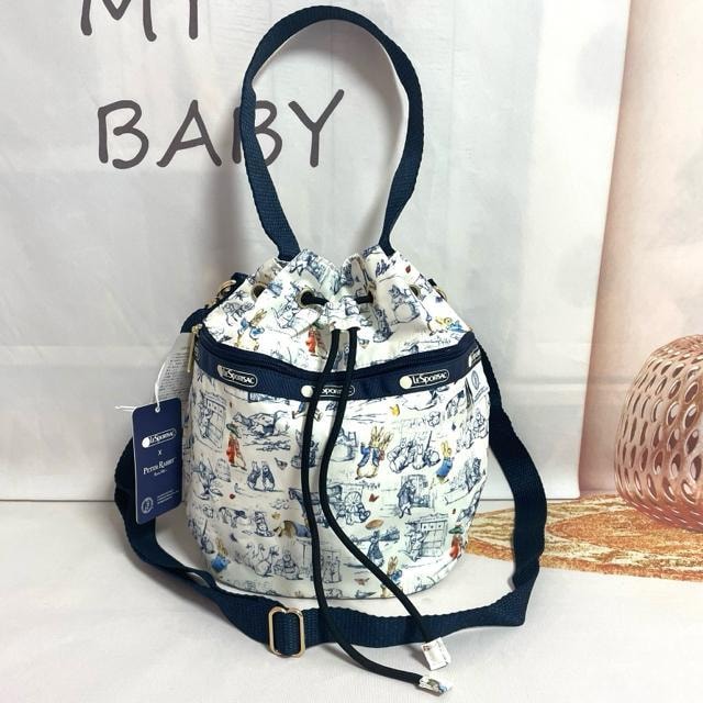 VigpLeSportsac X|[gTbN s[^[YghWC  V_[obO  3870    t@bV 