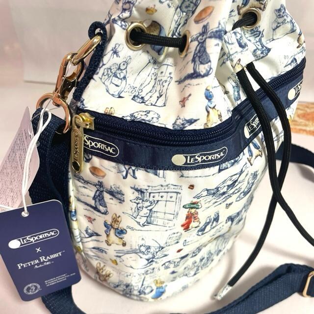 VigpLeSportsac X|[gTbN s[^[YghWC  V_[obO  3870   t@bV 