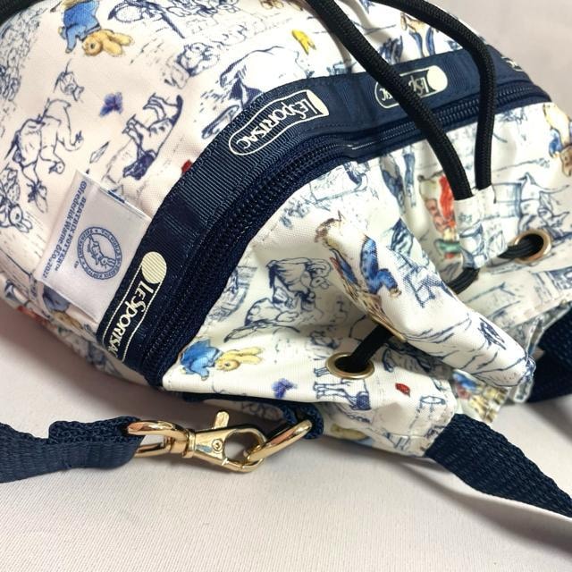 VigpLeSportsac X|[gTbN s[^[YghWC  V_[obO  3870   t@bV 