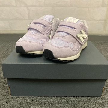 Vi new balance j[oX 313 Xj[J[ 14.0cm