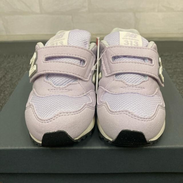Vi new balance j[oX 313 Xj[J[ 14.0cm  uh 
