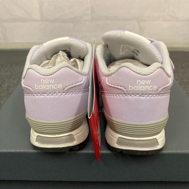 Vi new balance j[oX 313 Xj[J[ 14.0cm  uh 