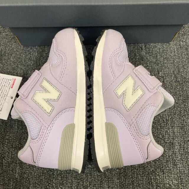 Vi new balance j[oX 313 Xj[J[ 14.0cm  uh 