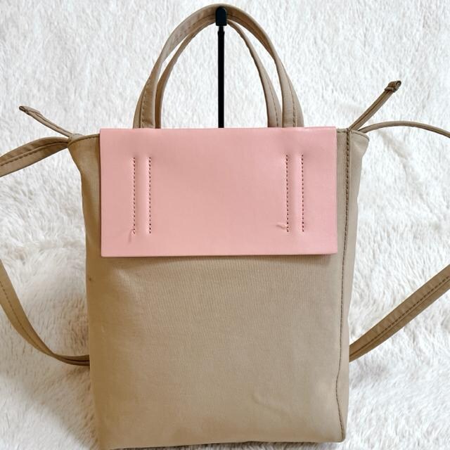 lCf Acne Studios 2way yCp[iC g[gobO  t@bV 
