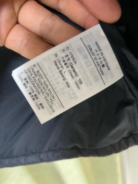 NIKE iCL@SB _ExXg@TCYL ubN  ȃxXg xXg@ ȓ@  uh 