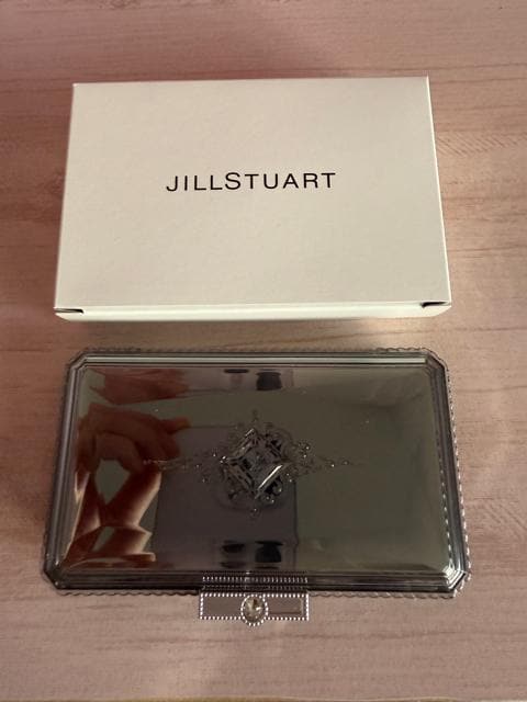 ݌ɏ JILLSTUARTpE_[t@f[VRpNg   uh 