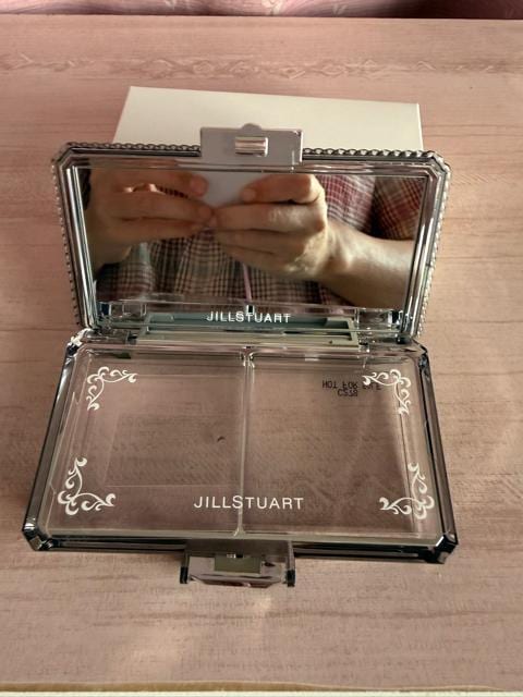 ݌ɏ JILLSTUARTpE_[t@f[VRpNg  uh 