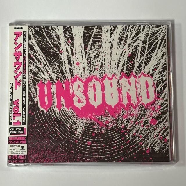 Ji@IjoX / ATEhvol.1(񐶎Y)(DVDt)   CD/DVD/rfI 
