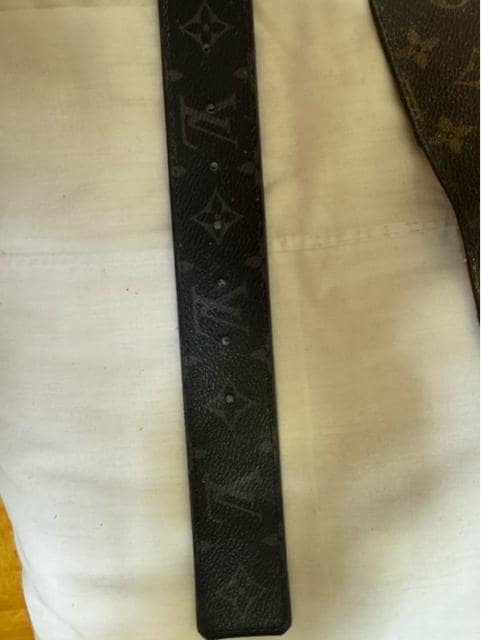 LOUIS VUITTON CBg M9043 mOGNvX T`[ LoX Y ubN 80/32  uh 