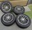 HumanlineA~ 16in 6.5J +48 PCD114.3 KENDA KR36 ICE TEC NEO  oa