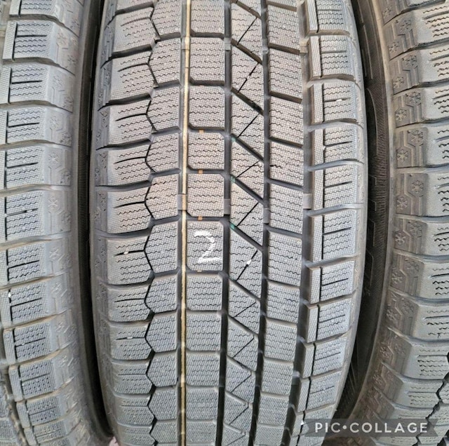 HumanlineA~ 16in 6.5J +48 PCD114.3 KENDA KR36 ICE TEC NEO  oa  /oCN