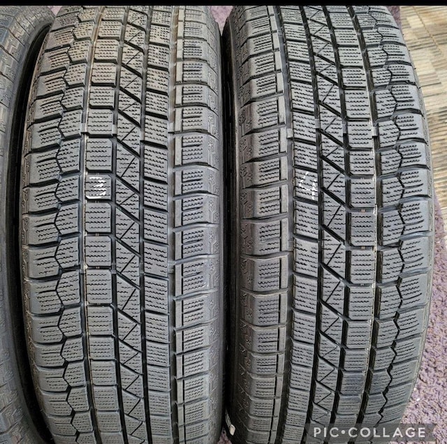 HumanlineA~ 16in 6.5J +48 PCD114.3 KENDA KR36 ICE TEC NEO  oa  /oCN