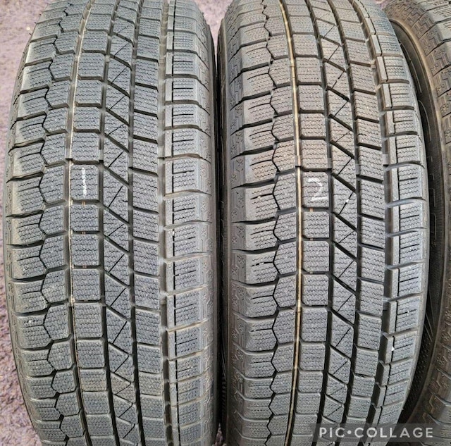 HumanlineA~ 16in 6.5J +48 PCD114.3 KENDA KR36 ICE TEC NEO  oa  /oCN