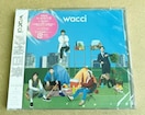 wacci Si CD{DVD