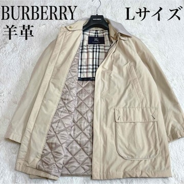 i BURBERRY U[ LeBO mo`FbN u] S