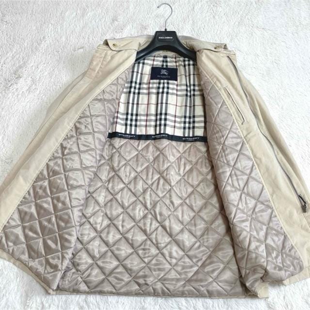 i BURBERRY U[ LeBO mo`FbN u] S  uh 