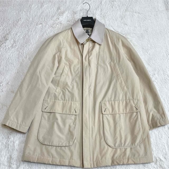 i BURBERRY U[ LeBO mo`FbN u] S  uh 