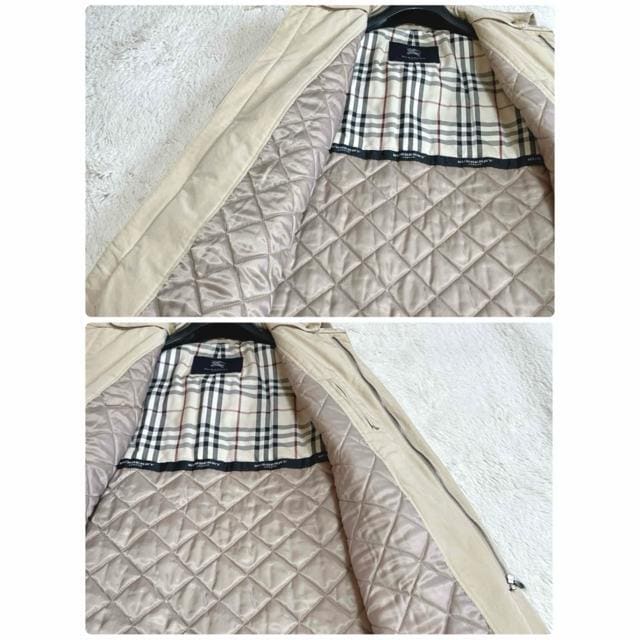 i BURBERRY U[ LeBO mo`FbN u] S  uh 