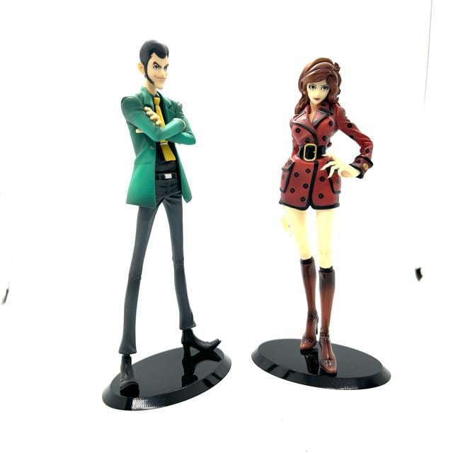 pOwsqƂxDXF STYLISH FIGURE vol.1   Aj/R~bN/LN^[ 