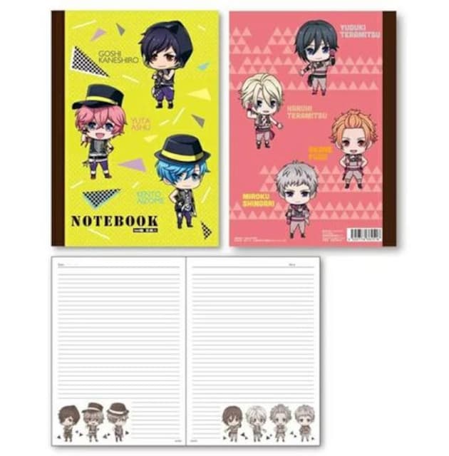B-PROJECT`Ⓒ*G[V`B5m[gB   Aj/R~bN/LN^[ 