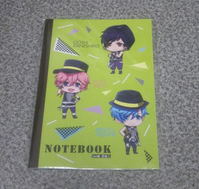 B-PROJECT`Ⓒ*G[V`B5m[gB  Aj/R~bN/LN^[ 